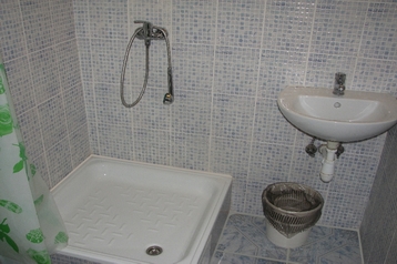 Slovakia Privát Vyšné Ružbachy, Eksteriør